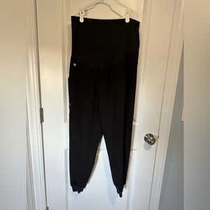 Figs Maternity Scrub Pants